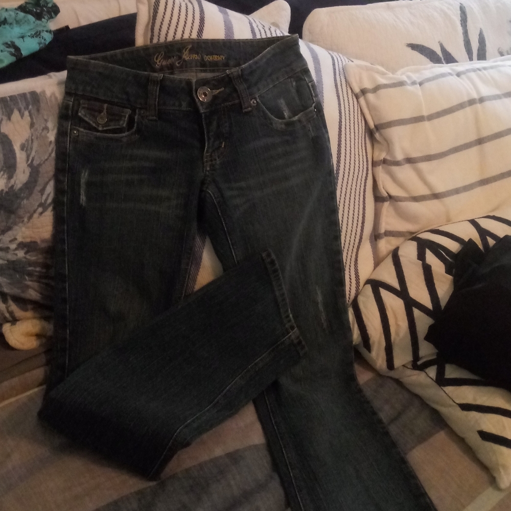 🌾GUESS JEANS
